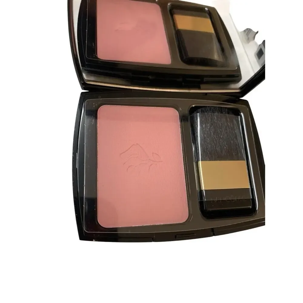 Lancome Blush Subtil Oil Free Silky Makeup Powder Blush 373 Aplum 0.18 OZ/ 5.1 g